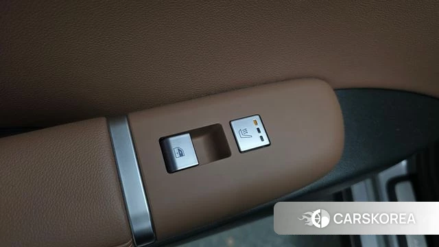 Hyundai Grandeur (GN7) id 4584989 из Кореи 10
