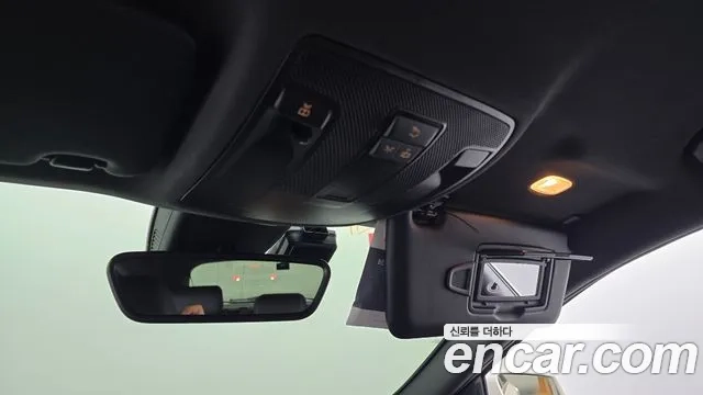 Mercedes-Benz A-Class W176 id 2956862 из Кореи 10