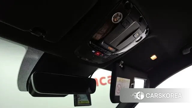 Kia K5 3rd generation id 3717021 из Кореи 10