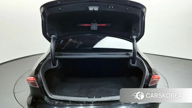 Hyundai The New Grandeur IG id 3893085 из Кореи 10