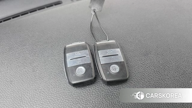 Kia All New Morning (JA) id 4759918 из Кореи 10