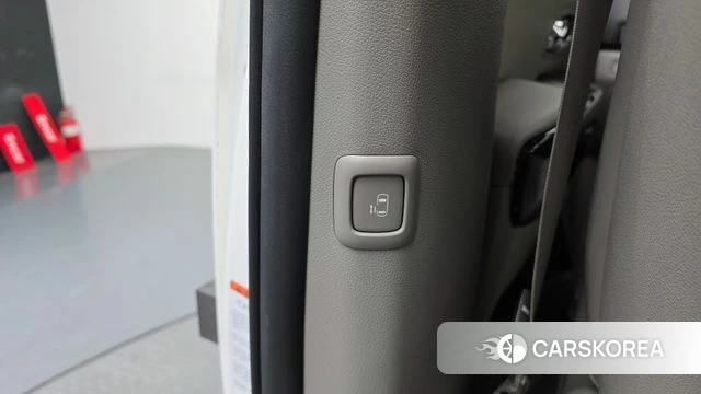 Kia The New Carnival id 4658390 из Кореи 10