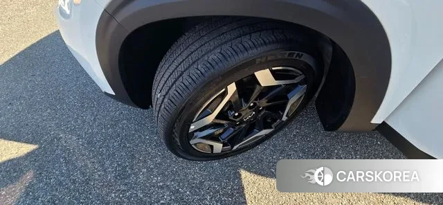 Kia The New Seltos id 3394510 из Кореи 10