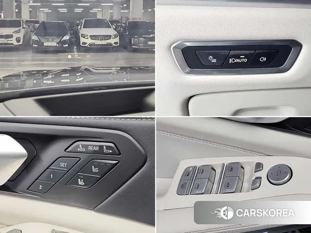 BMW X7 (G07) id 3441891 из Кореи 10