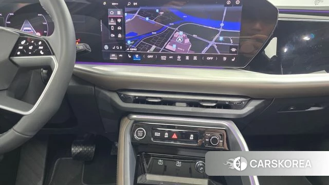 Audi Q5 (80A) id 4291705 из Кореи 10
