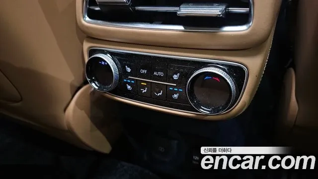 Genesis GV80 id 2874156 из Кореи 10