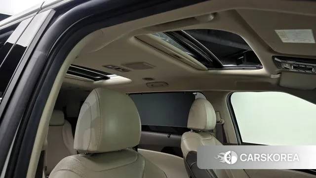 Kia Carnival 4th generation id 3017935 из Кореи 10