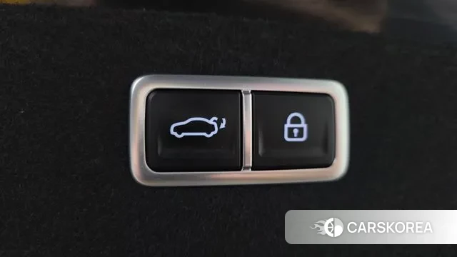 Genesis G80 (RG3) id 3310845 из Кореи 10