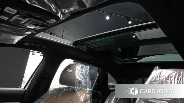 Kia The New Sorento 4th Generation id 4752530 из Кореи 10