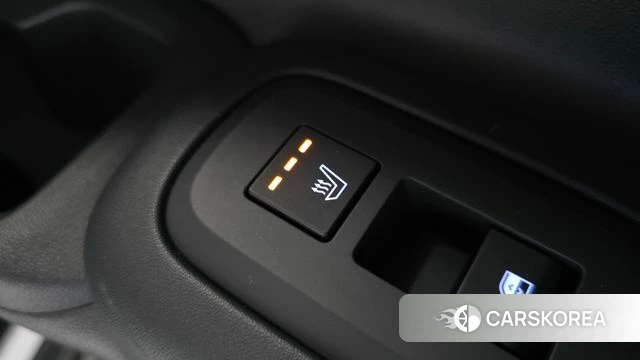 Hyundai Santa Fe (MX5) id 4500033 из Кореи 10