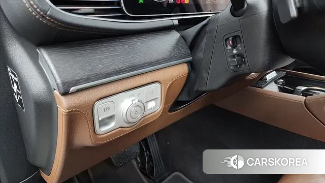 Mercedes-Benz GLE-Class W167 id 3581018 из Кореи 10