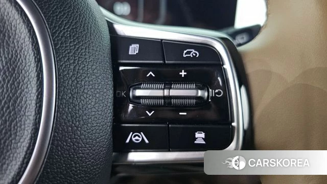 Kia The New Sorento 4th Generation id 4904853 из Кореи 10