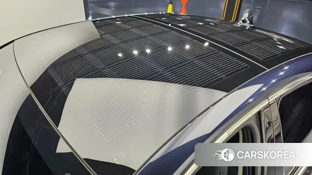 Hyundai Sonata Hybrid (DN8) id 3407489 из Кореи 10