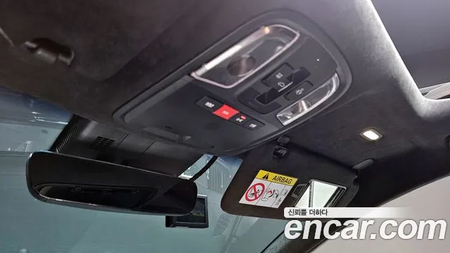 Kia Stinger Meister id 2711359 из Кореи 10