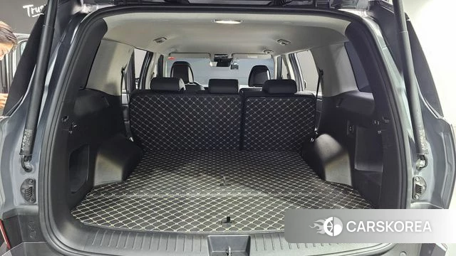 Hyundai Santa Fe (MX5) id 4427365 из Кореи 10