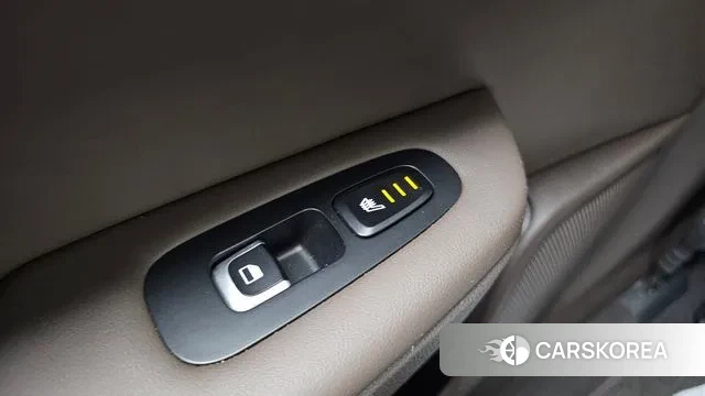 Kia Stinger id 3244218 из Кореи 10