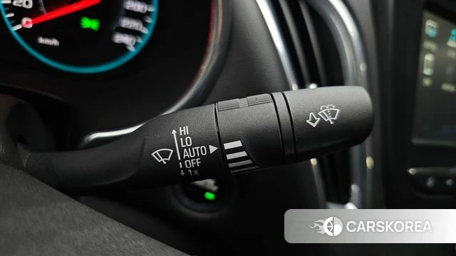 Chevrolet (GM Daewoo) All New Malibu id 3886412 из Кореи 10