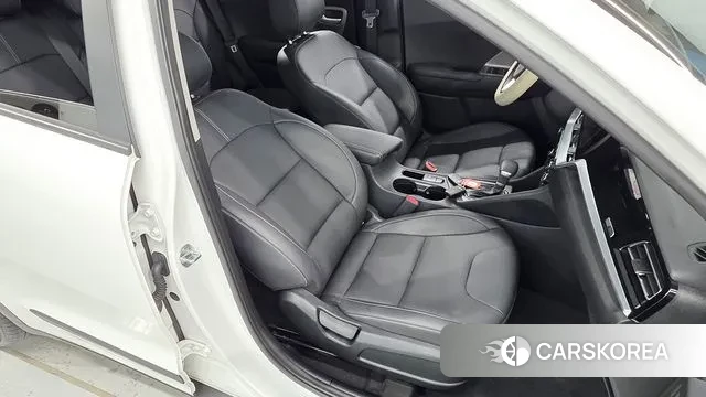 Kia The New Niro id 3522501 из Кореи 10