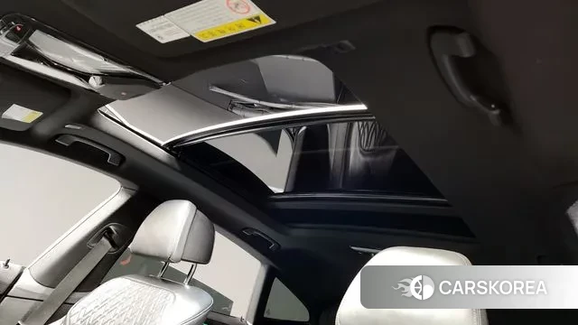 BMW 6 Series GT (G32) id 3641655 из Кореи 10