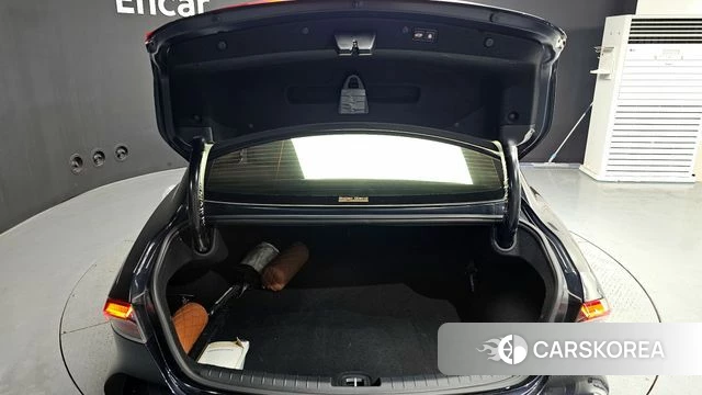 Hyundai The New Grandeur IG Hybrid id 4316780 из Кореи 10