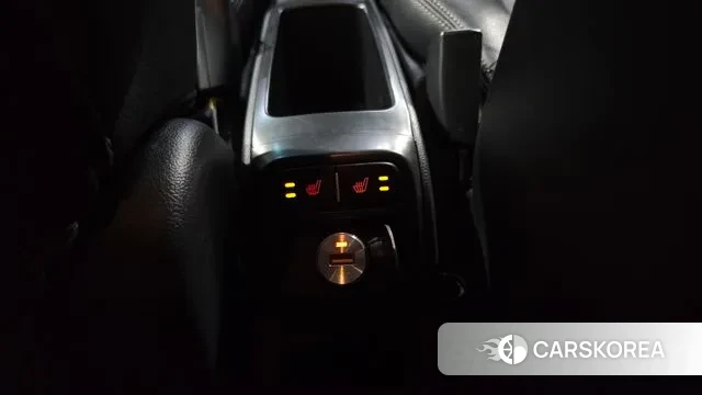 Kia The New Ray id 3558015 из Кореи 10