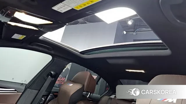 BMW 5 Series (G30) id 3259443 из Кореи 10