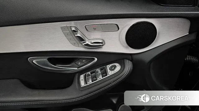 Mercedes-Benz C-Class W205 id 3044619 из Кореи 10