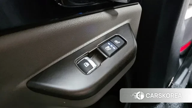 Kia The New Carnival 4th Generation id 3057894 из Кореи 10