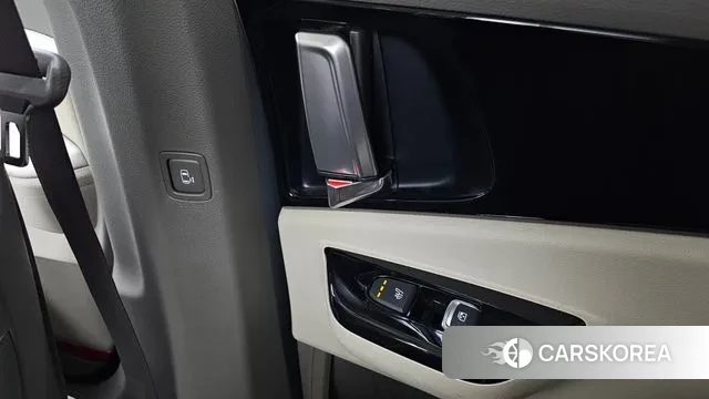 Kia Carnival 4th generation id 3127707 из Кореи 10