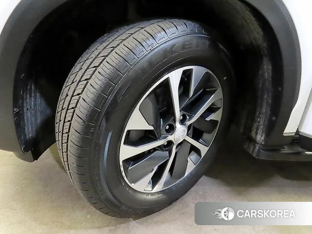Hyundai Palisade id 4250505 из Кореи 10