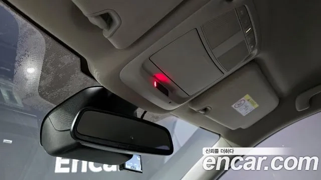 Renault Korea (Samsung) The New QM6 id 2906466 из Кореи 10