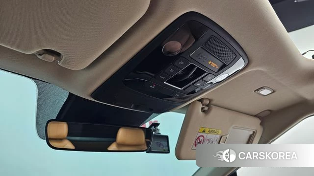 Kia Carnival 4th generation id 4429346 из Кореи 10