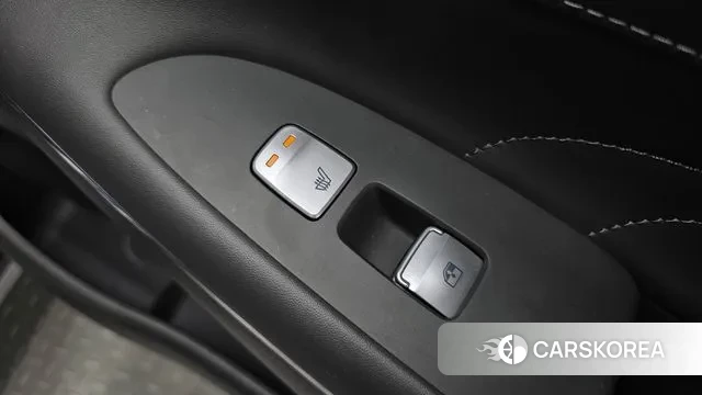 Hyundai The New Grandeur IG Hybrid id 3238685 из Кореи 10