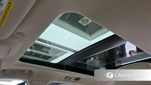 Ford Explorer 6th Generation id 3965049 из Кореи 10