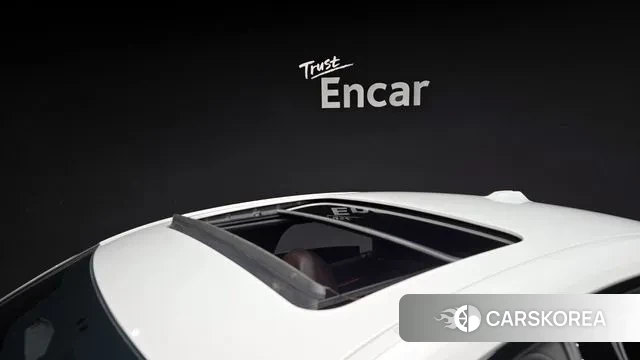 BMW i4 id 3734805 из Кореи 10