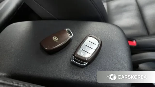 Hyundai The New Avante AD id 3434248 из Кореи 10