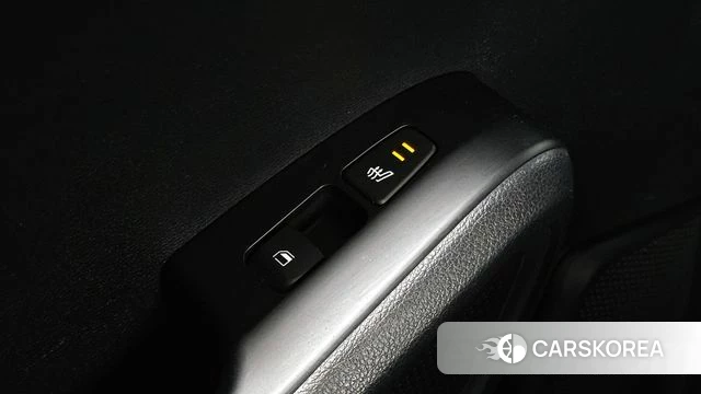 Kia Soul Booster EV id 3893805 из Кореи 10