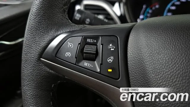 Chevrolet (GM Daewoo) The New Spark id 2911744 из Кореи 10