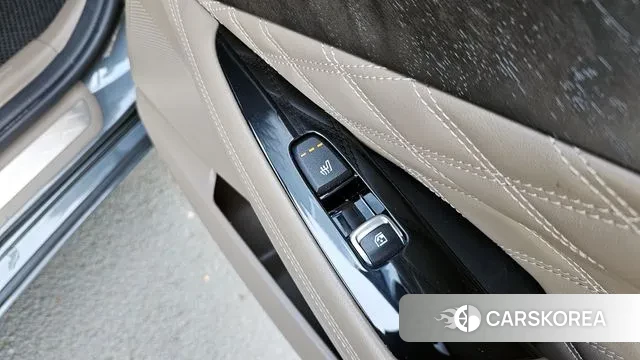 Kia K8 Hybrid id 3488530 из Кореи 10