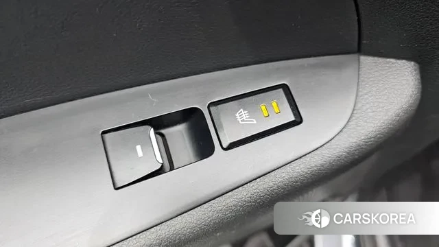 Hyundai All New Tucson id 3761019 из Кореи 10