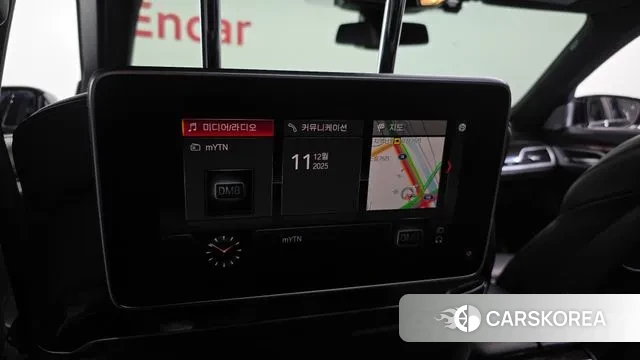 BMW 7 Series (G11) id 3469804 из Кореи 10