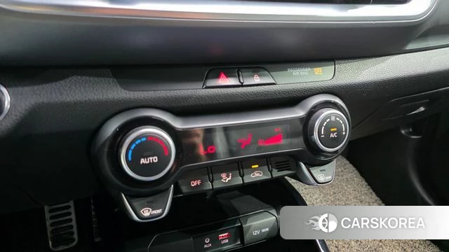 Kia Stonic id 4667096 из Кореи 10