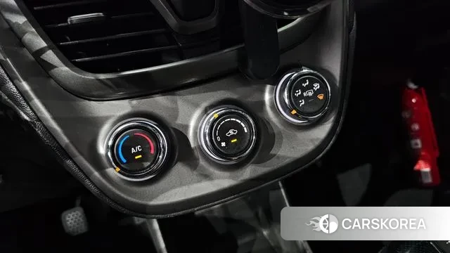 Chevrolet (GM Daewoo) The New Spark id 3012791 из Кореи 10