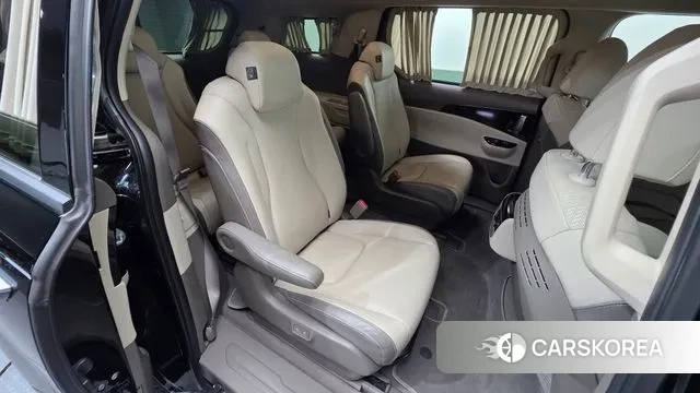 Kia Carnival 4th generation id 3296083 из Кореи 10