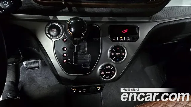 Kia The New Ray id 2664522 из Кореи 10