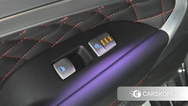 Genesis G70 id 4331540 из Кореи 10