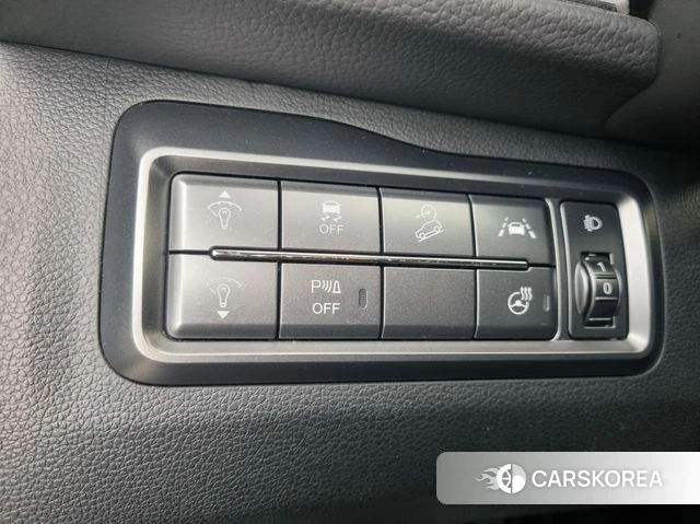 Ssangyong Tivoli Air id 3935704 из Кореи 10