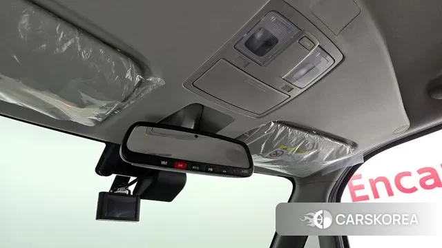 Kia The New Kia Ray EV id 3431502 из Кореи 10