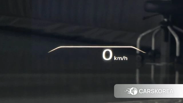 Genesis G80 (RG3) id 4657778 из Кореи 10