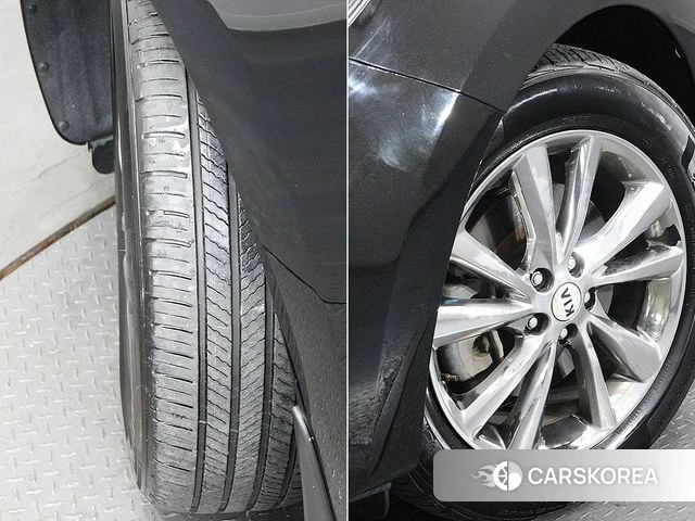 Kia The New Carnival id 4772650 из Кореи 10